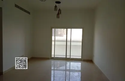Apartment - 2 Bedrooms - 3 Bathrooms for rent in Al Naemiya Tower 1 - Al Naemiya Towers - Al Nuaimiya - Ajman
