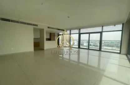 Apartment - 3 Bedrooms - 3 Bathrooms for rent in Mulberry 2 - Emirates Gardens 2 - Jumeirah Village Circle - Dubai