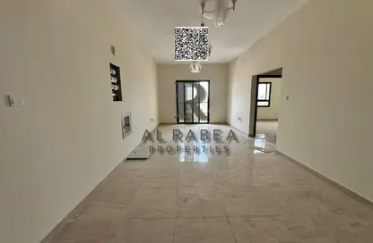 Apartment - 2 Bedrooms - 3 Bathrooms for rent in Al Jurf 3 - Al Jurf - Ajman Downtown - Ajman