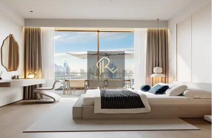 Apartment - Studio - 1 Bathroom for sale in Stamn Yuni - Al Satwa - Dubai