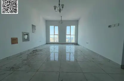 Apartment - 2 Bedrooms - 2 Bathrooms for rent in Ajman Corniche Residences - Ajman Corniche Road - Ajman