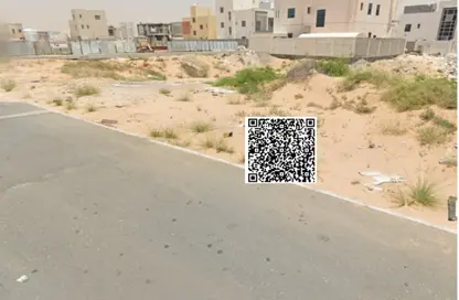 أرض - استوديو للبيع في الزاهية جاردنز - الزاهية - عجمان