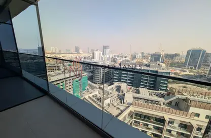 شقة - غرفة نوم - 2 حمامات للبيع في ادهارا ستار - ارجان - دبي