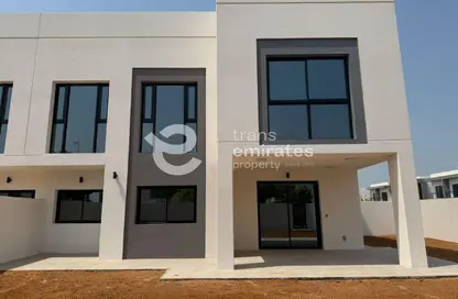 فيلا - 4 غرف نوم - 5 حمامات للايجار في ذا ماغنولياز - فدان ياس - جزيرة ياس - أبوظبي