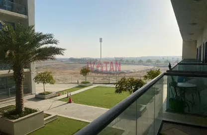 Apartment - Studio - 1 Bathroom for sale in Pacific Samoa - Pacific - Al Marjan Island - Ras Al Khaimah
