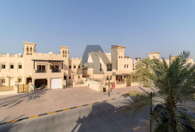 15318582 - الصورة الرئيسية للعقار