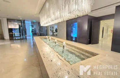 Apartment - 1 Bedroom - 2 Bathrooms for sale in Balqis Residence - Kingdom of Sheba - Palm Jumeirah - Dubai