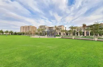 Apartment - 1 Bedroom - 2 Bathrooms for rent in Qamar 9 - Madinat Badr - Al Muhaisnah - Dubai