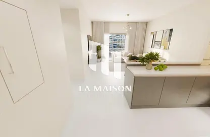 Apartment - 2 Bedrooms - 2 Bathrooms for sale in Reeman Living - Al Shamkha - Abu Dhabi