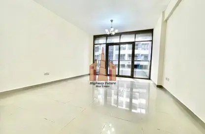 شقة - غرفة نوم - 2 حمامات للايجار في برج صحارى 3 - مجمع صحارى - النهدة - الشارقة