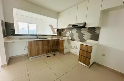 Villa - 3 Bedrooms - 4 Bathrooms for rent in Amaranta - Villanova - Dubai Land - Dubai