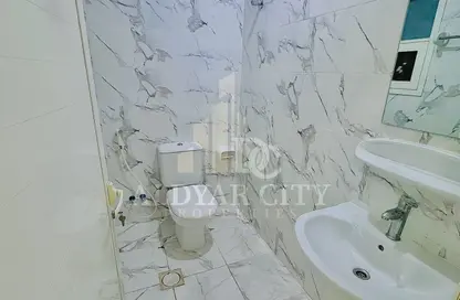 Apartment - 1 Bedroom - 1 Bathroom for rent in Ajman Corniche Residences - Ajman Corniche Road - Ajman