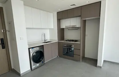 Apartment - 1 Bedroom - 2 Bathrooms for sale in The Boulevard 1 - Aljada - Sharjah