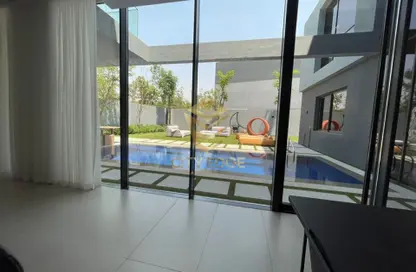 Townhouse - 4 Bedrooms - 5 Bathrooms for sale in Phase 2 - Masaar 3 - Al Rowdat Suburb - Sharjah Townhouse - 4 Bedrooms - 5 Bathrooms for sale in Phase 2 - Masaar 3 - Al Rowdat Suburb - Sharjah