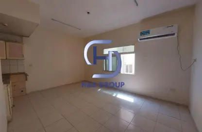 Apartment - Studio - 1 Bathroom for rent in Muwailih Building - Muwaileh - Sharjah