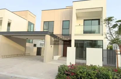 فيلا - 4 غرف نوم - 6 حمامات للايجار في كايا 2 - المرابع العربية 3 - دبي فيلا - 4 غرف نوم - 6 حمامات للايجار في كايا 2 - المرابع العربية 3 - دبي