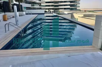 شقة - غرفة نوم - 2 حمامات للبيع في 1 ميان - ميان - جزيرة الياس - أبوظبي