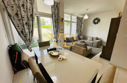 Townhouse - 3 Bedrooms - 3 Bathrooms for sale in Amargo - Damac Hills 2 - Dubai
