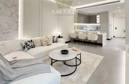 Apartment - 3 Bedrooms - 4 Bathrooms for sale in Vivanti Residences - District 11 - Jumeirah Village Circle - Dubai Apartment - 3 Bedrooms - 4 Bathrooms for sale in Vivanti Residences - District 11 - Jumeirah Village Circle - Dubai