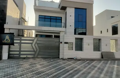 فيلا - 6 غرف نوم - 8 حمامات للبيع في الحليو 2 - الحليو - عجمان