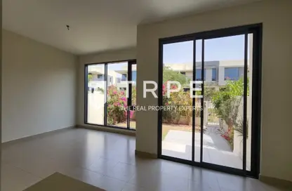 Villa - 4 Bedrooms - 4 Bathrooms for rent in Maple 1 - Maple at Dubai Hills Estate - Dubai Hills Estate - Dubai