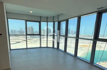 Apartment - 2 Bedrooms - 2 Bathrooms for rent in Radiant Square - City Of Lights - Al Reem Island - Abu Dhabi