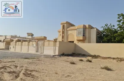 Villa - 6 Bedrooms - 5 Bathrooms for rent in Sharjah Sustainable City - Sharjah