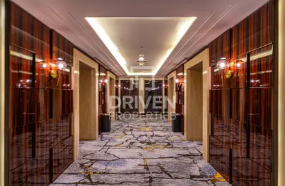 Apartment - 2 Bedrooms - 2 Bathrooms for rent in Waters Edge - Business Bay - Dubai