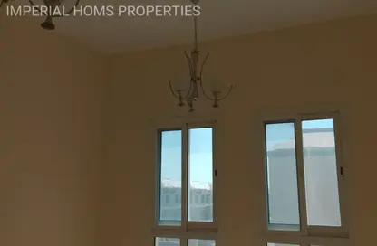 Townhouse - 4 Bedrooms - 5 Bathrooms for rent in Al Zaheya Gardens - Al Zahya - Ajman