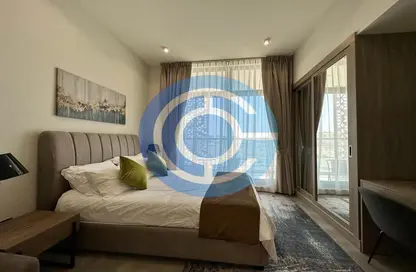 شقة - 1 حمام للبيع في ماجيستيك ريزيدينس 1 - ماجيستيك ريزيزيدنس - دبي الجنوب (مركز دبي العالمي) - دبي
