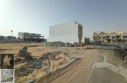 Land - Studio for sale in Al Bahia Hills - Al Bahia - Ajman