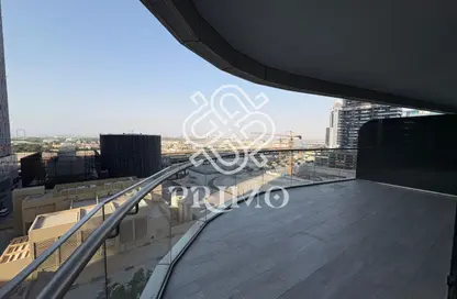 شقة - غرفة نوم - 2 حمامات للبيع في مرتفعات RP - دبي وسط المدينة - دبي