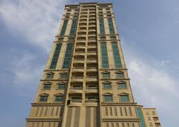 Penthouse - 5 bedrooms - 5 bathrooms for rent in Ajman Gate Tower - Ajman Industrial 2 - Ajman Industrial Area - Ajman