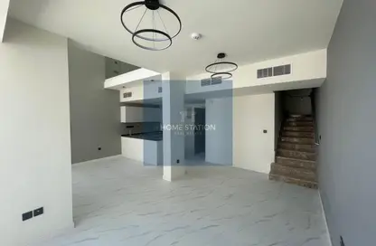 Townhouse - 2 Bedrooms - 3 Bathrooms for rent in Rukan 3 - Dubai Land - Dubai