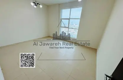 Apartment - 2 Bedrooms - 2 Bathrooms for sale in City Tower - Al Nuaimiya - Ajman