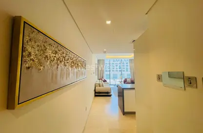 Apartment - 1 Bedroom - 2 Bathrooms for rent in The Sterling - Business Bay - Dubai