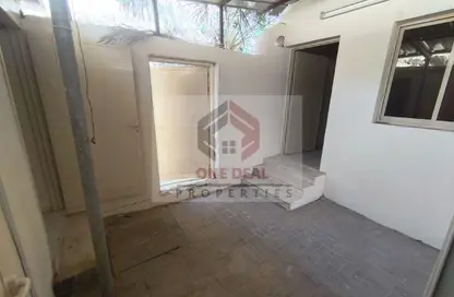 Apartment - 1 Bedroom - 2 Bathrooms for rent in Shaab Al Askar - Zakher - Al Ain