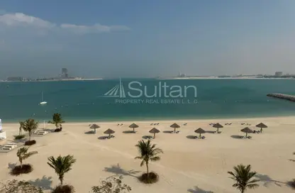 شقة - غرفة نوم - 2 حمامات للبيع في فيروز - باب البحر - جزيرة المرجان - رأس الخيمة