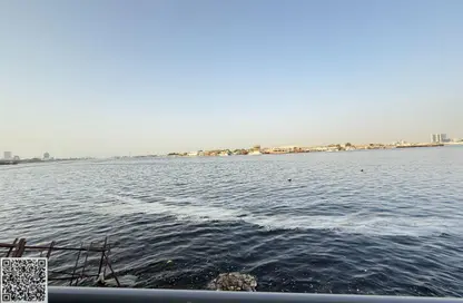 Apartment - 1 Bedroom - 2 Bathrooms for sale in Ajman Creek Towers - Al Rashidiya 1 - Al Rashidiya - Ajman