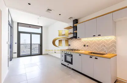 Apartment - 1 Bedroom - 1 Bathroom for rent in Collective 2.0 Tower B - Collective 2.0 - Dubai Hills Estate - Dubai
