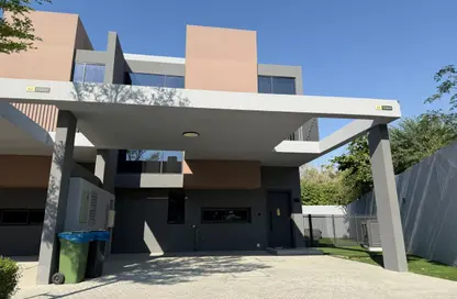 Townhouse - 2 Bedrooms - 3 Bathrooms for sale in Sendian - Masaar - Tilal City - Sharjah Townhouse - 2 Bedrooms - 3 Bathrooms for sale in Sendian - Masaar - Tilal City - Sharjah