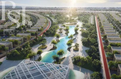Villa - 4 Bedrooms - 4 Bathrooms for sale in Hayyan - Sharjah