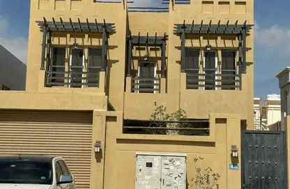 Villa - 5 Bedrooms - 7 Bathrooms for sale in Al Rawda 2 Villas - Al Rawda 2 - Al Rawda - Ajman
