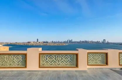 Penthouse - 6 Bedrooms - 7 Bathrooms for rent in Balqis Residence - Kingdom of Sheba - Palm Jumeirah - Dubai