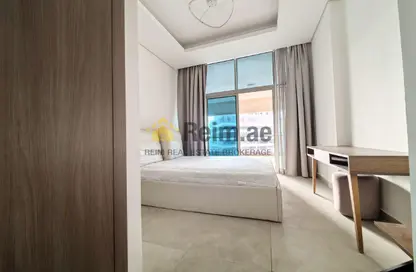 Apartment - 1 Bedroom - 2 Bathrooms for sale in Azizi Aliyah - Al Jaddaf - Dubai