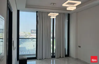 شقة - غرفة نوم - 2 حمامات للايجار في سامانا هيلز - ارجان - دبي شقة - غرفة نوم - 2 حمامات للايجار في سامانا هيلز - ارجان - دبي