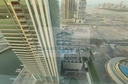 Apartment - 1 Bedroom - 2 Bathrooms for sale in Tala Tower - Marina Square - Al Reem Island - Abu Dhabi
