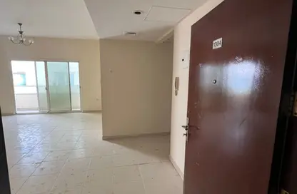 Apartment - 2 Bedrooms - 2 Bathrooms for rent in New Al Taawun Road - Al Taawun - Sharjah