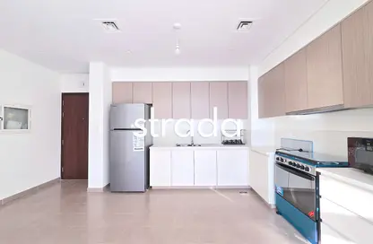 Apartment - 2 Bedrooms - 2 Bathrooms for rent in Park Heights 2 - Park Heights - Dubai Hills Estate - Dubai