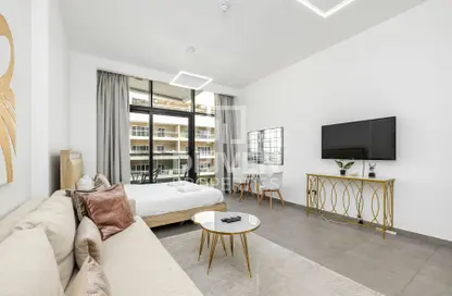 Apartment - Studio - 1 Bathroom for sale in V2 - Dubai Sports City - Dubai